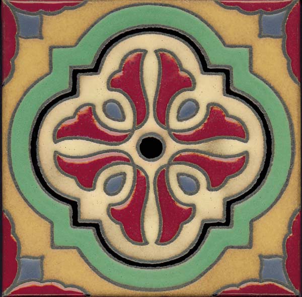 Estate Projects Tile Sample