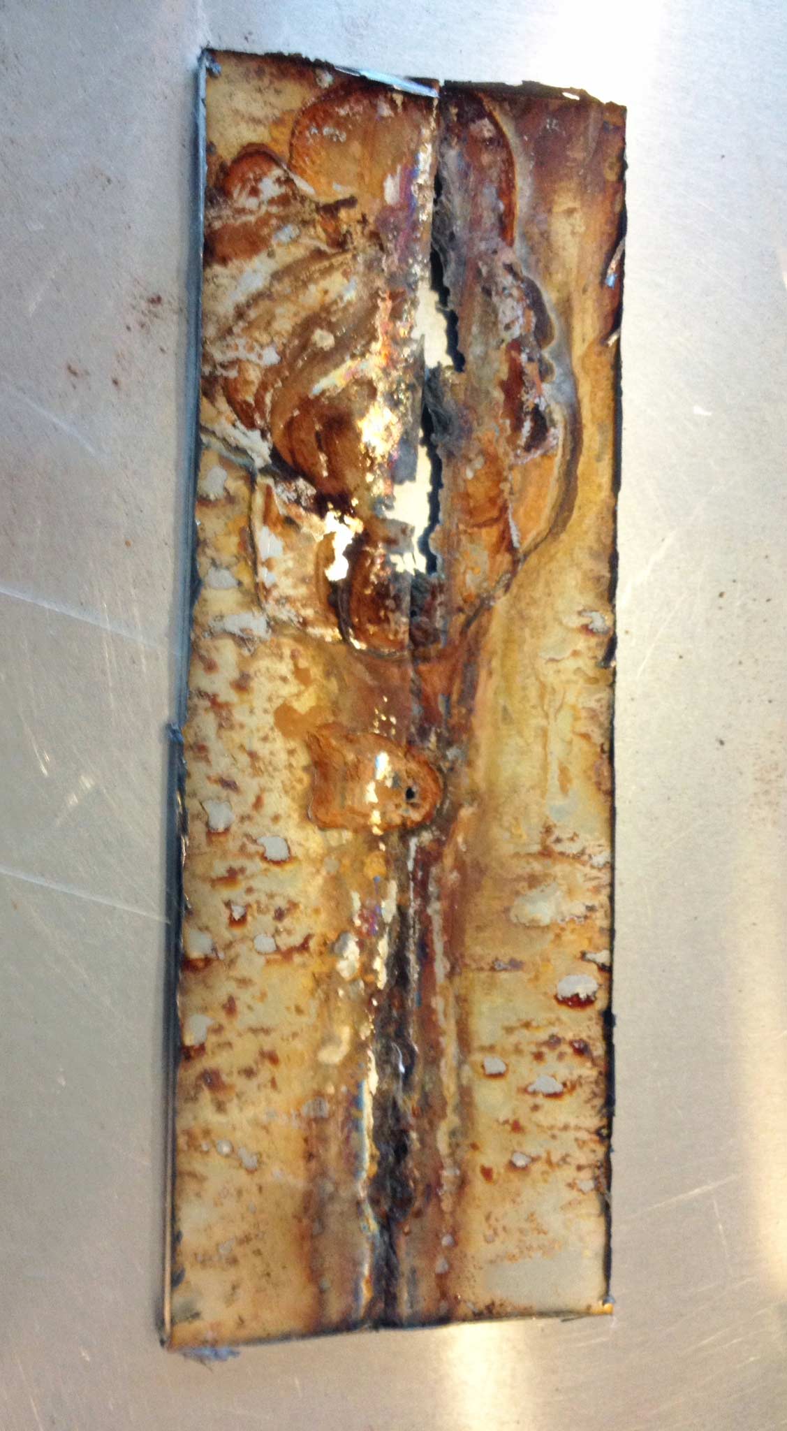 Site Investigation & Forensics