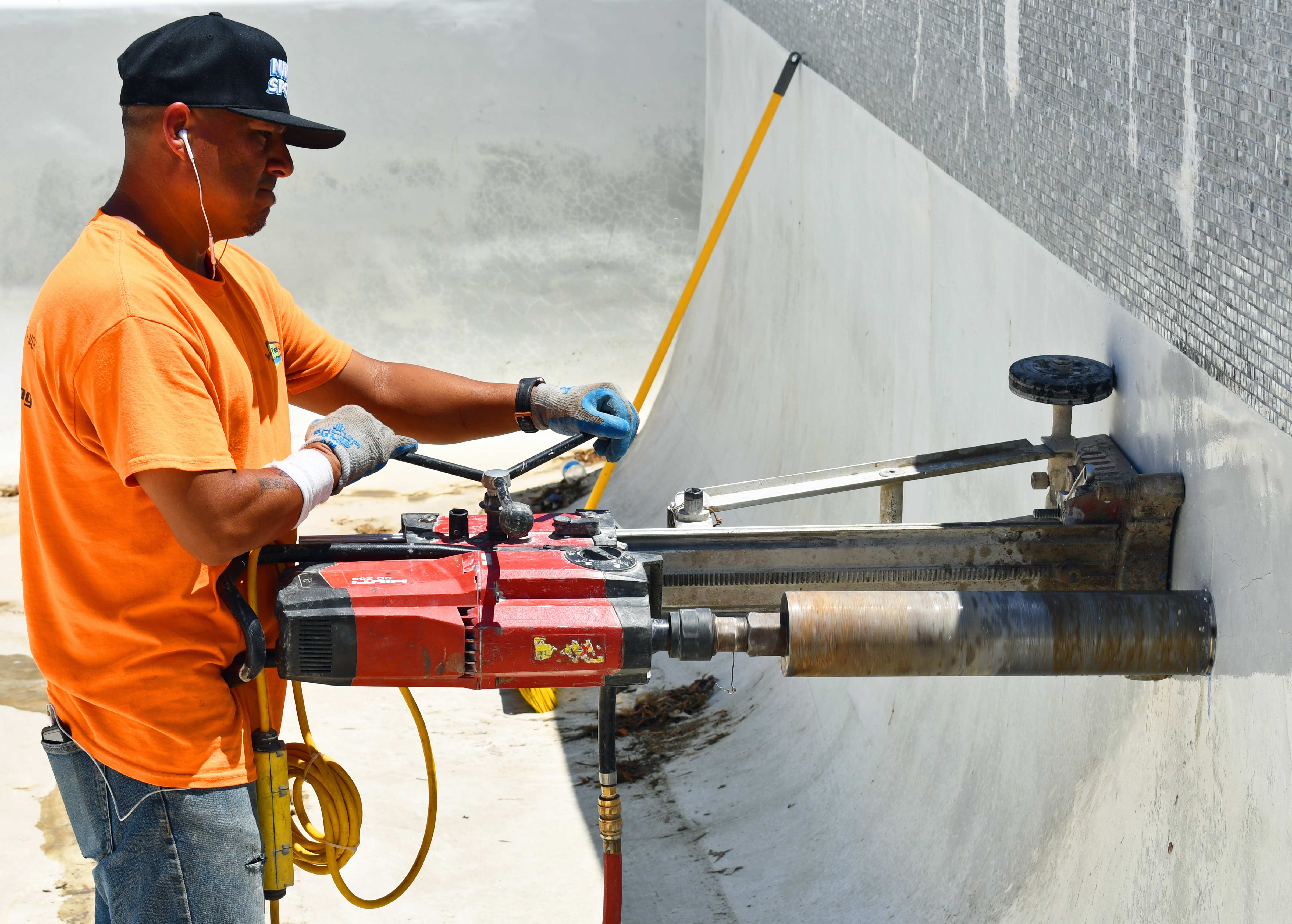 Site Investigation & Forensics