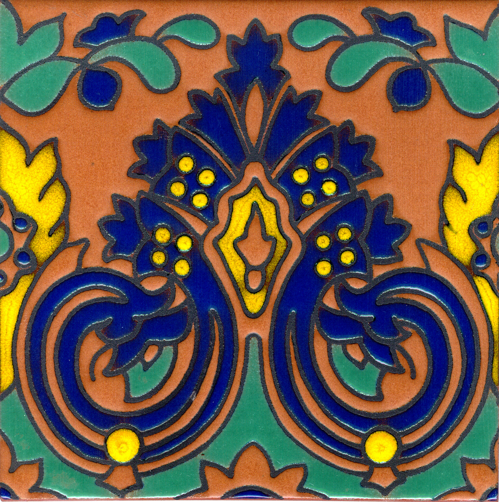 Historical Restoration