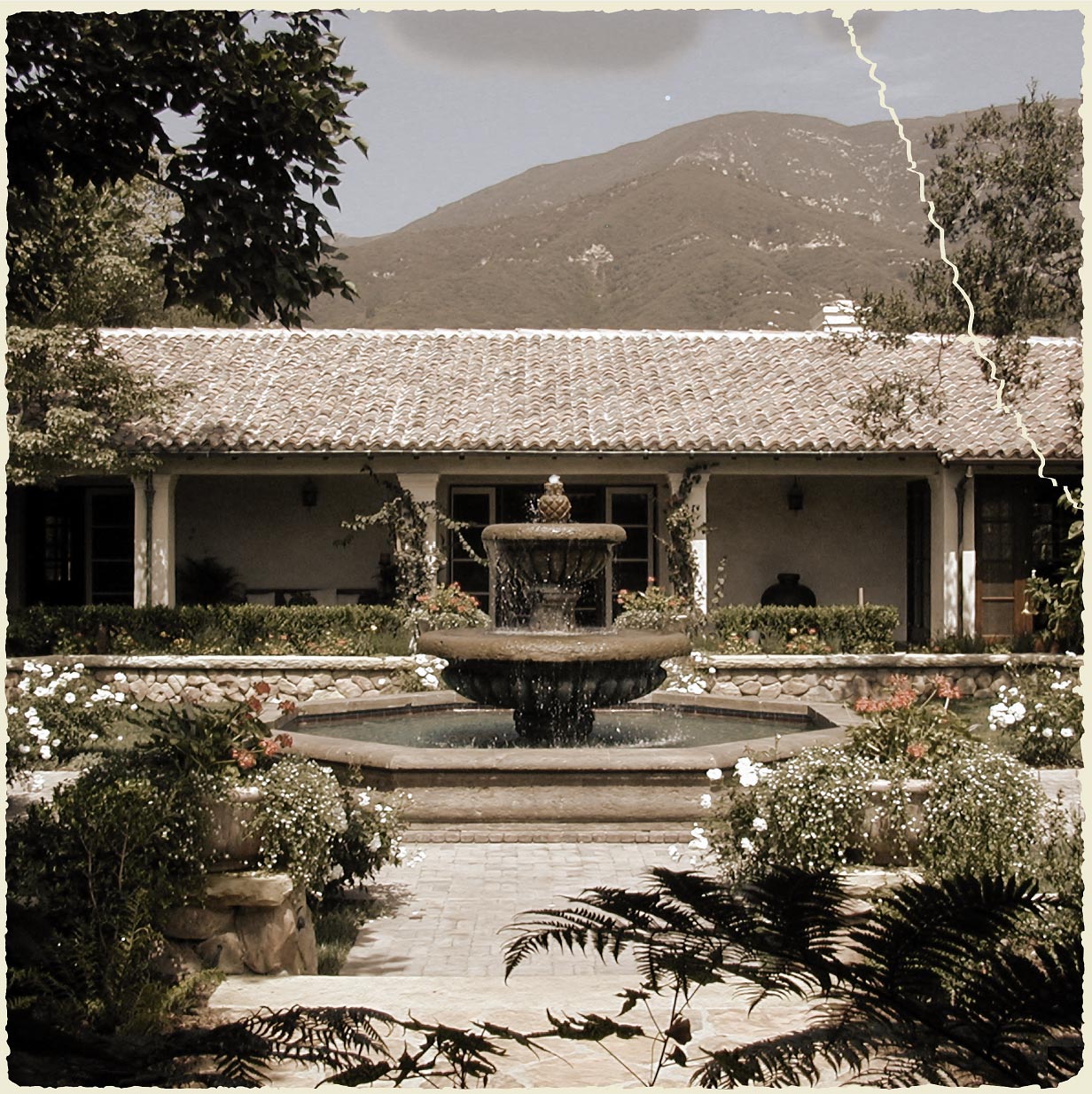 Historical Restoration