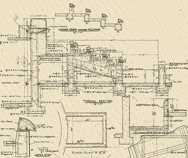 Historical Restoration