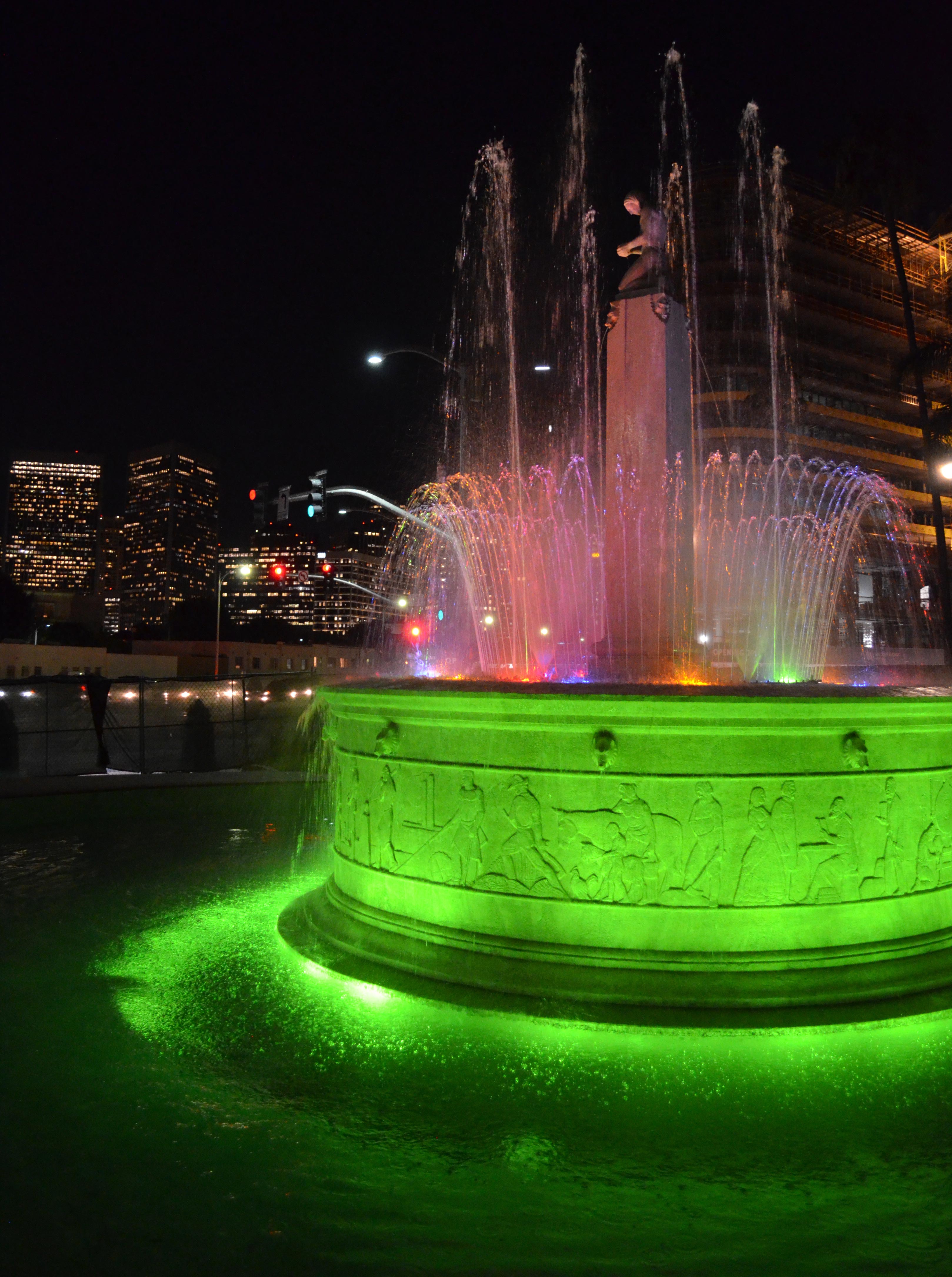 Historical Restoration